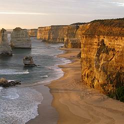 12 apostles