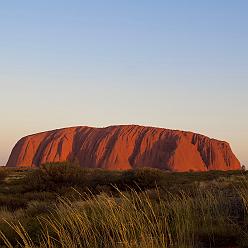 Uluru