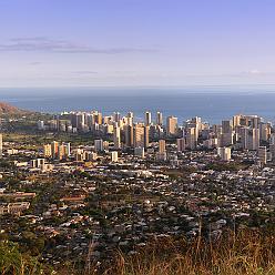 Honolulu