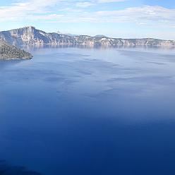 Crater lake N.P. - Oregon