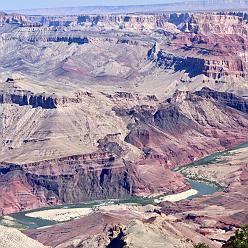 Colorado River - Arizona