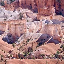 Bryce Canyon N.P. - Utah