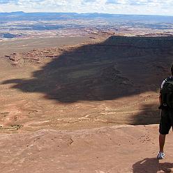 Canyonlands N.P.  Utah